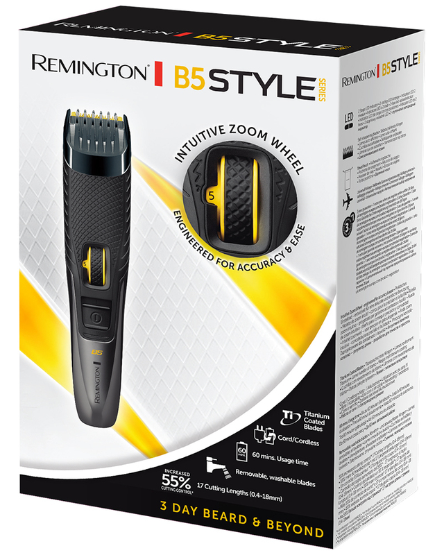 Тример Remington MB5000 - фото - №4