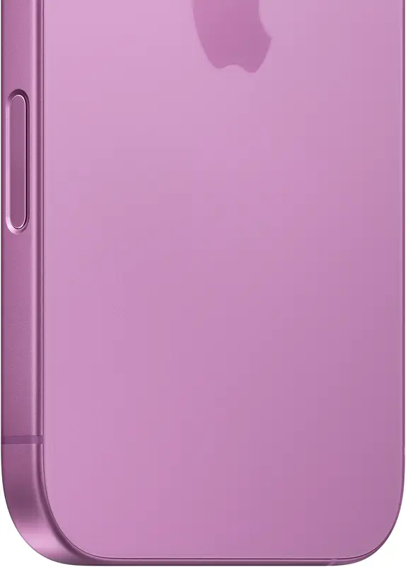Б/В (відновлений) Apple iPhone 16 256Gb Pink (Це Норм) - фото - №4