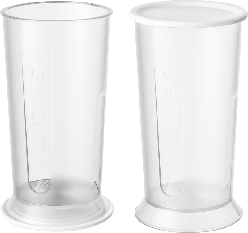 Блендер Sencor SHB4460WH-EUE3 - фото - №13