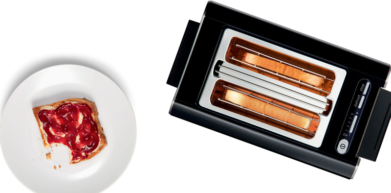 Тостер Bosch TAT8613 - фото - №6