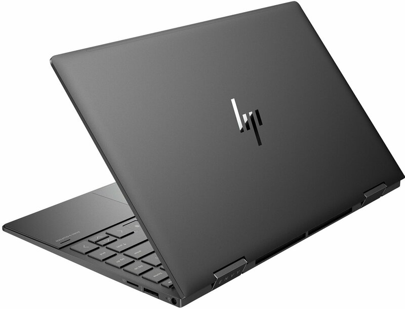 Ноутбук HP Envy x360 Convertible 13-ay0006ur Dark Grey (15C87EA