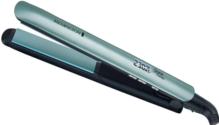Выпрямитель для волос Remington ShineTherapy S8500 E51 фото