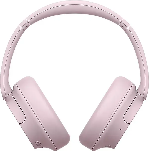 Навушники Sony WH-CH720N Pink - фото - №4