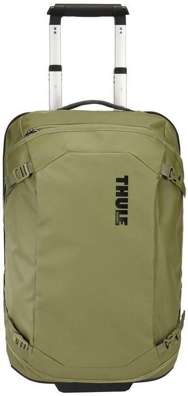 Дорожня сумка THULE Chasm Carry On TCCO-122 (Olivine) 3204289 фото