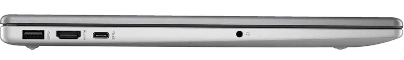 Ноутбук HP 250 G10 Turbo Silver (9B9C7EA) - фото - №5