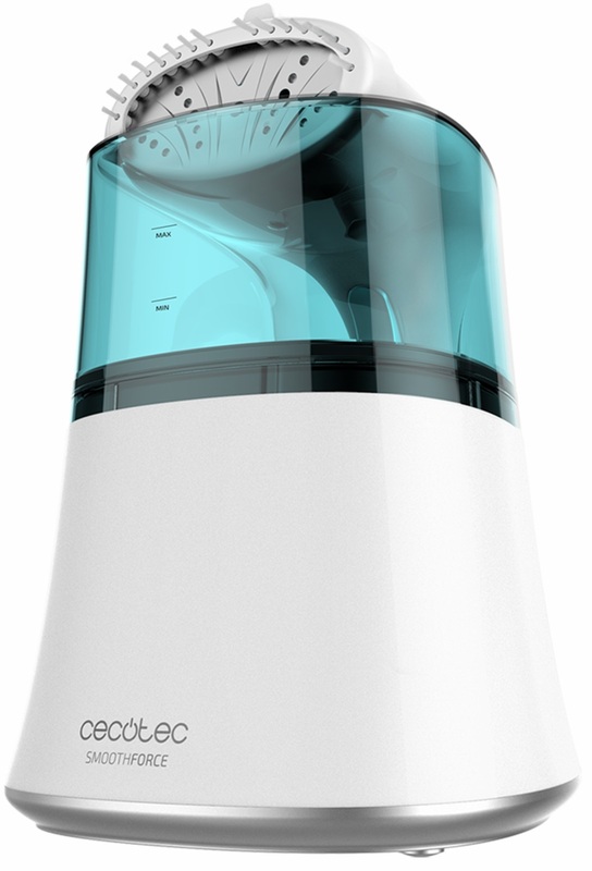 Відпарювач ручний CECOTEC SmoothForce 3000 UltraSteam (White) CCTC-05501 - фото - №0