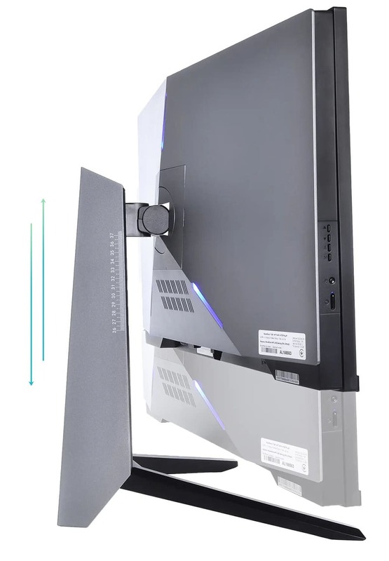 Моноблок ARTLINE Gaming G79 (G79v64) Black - фото - №6