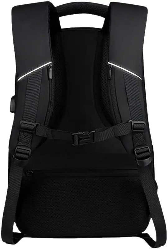 Рюкзак Gelius Backpack Waterproof Protector 2 GP-BP006 (Black) 84387 фото