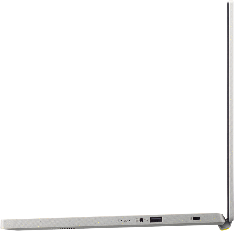 Ноутбук Acer Aspire Vero Green PC AV15-51-545F Volcano Gray (NX.AYCEU.001) - фото - №5