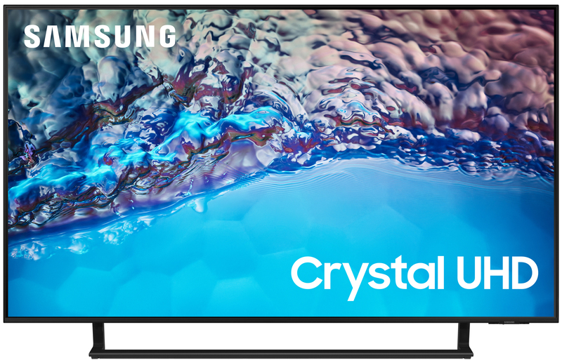 Телевізор Samsung 55" 4K UHD Smart TV (UE55BU8500UXUA) фото