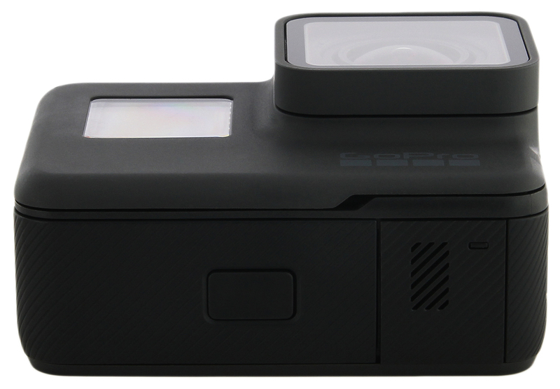 Екшн-камера GoPro HERO 5 Black (CHDHX-501) (офіційна гарантія GoPro!) фото