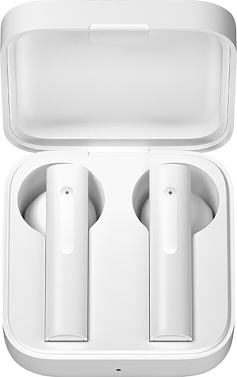 Наушники Xiaomi Mi True Wireless Earphones 2 Basic фото