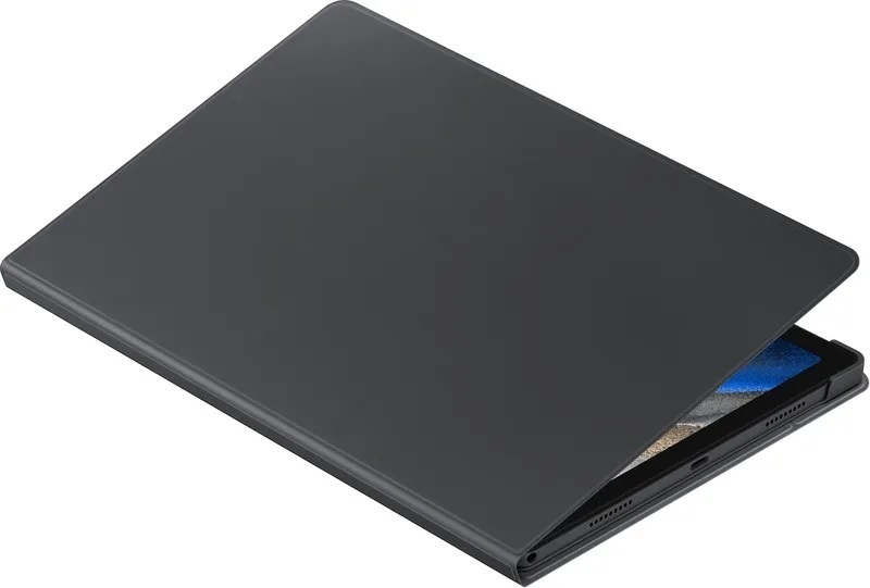 Чохол Book Cover для Samsung Tab A8 (Black) фото