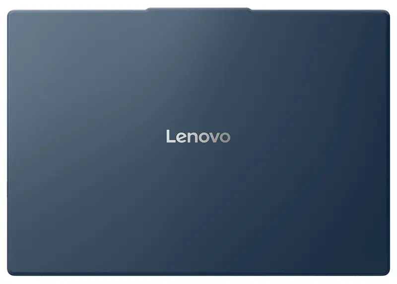 Ноутбук Lenovo IdeaPad Slim 3 16IRH10 Cosmic Blue (83K2005LRA) - фото - №5