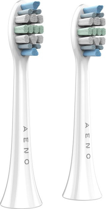 Змінні насадки до електричної зубної щітки AENO DB3/DB5 (ADBTH3-5) фото