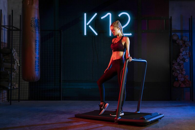 Беговая дорожка KingSmith Treadmill K12 фото