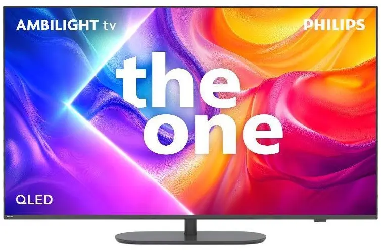Телевізор Philips 55PUS9010/12 - фото - №0