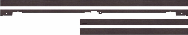 Рамка для ТВ Samsung Frame 32" коричнева (VG-SCFT32BW) фото