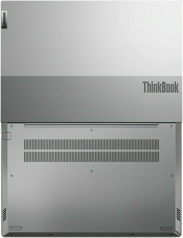 Ноутбук Lenovo ThinkBook 14 G2 Mineral Grey (20VF004ARA) фото