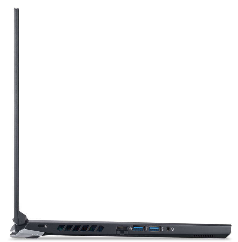 Ноутбук Acer Predator Helios 300 PH315-54-74UZ Abyssal Black (NH.QC2EU.00F) фото