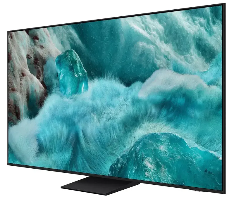 Телевізор Samsung 75" QLED 4K QE75Q7F5AUXUA Vision AI - фото - №6
