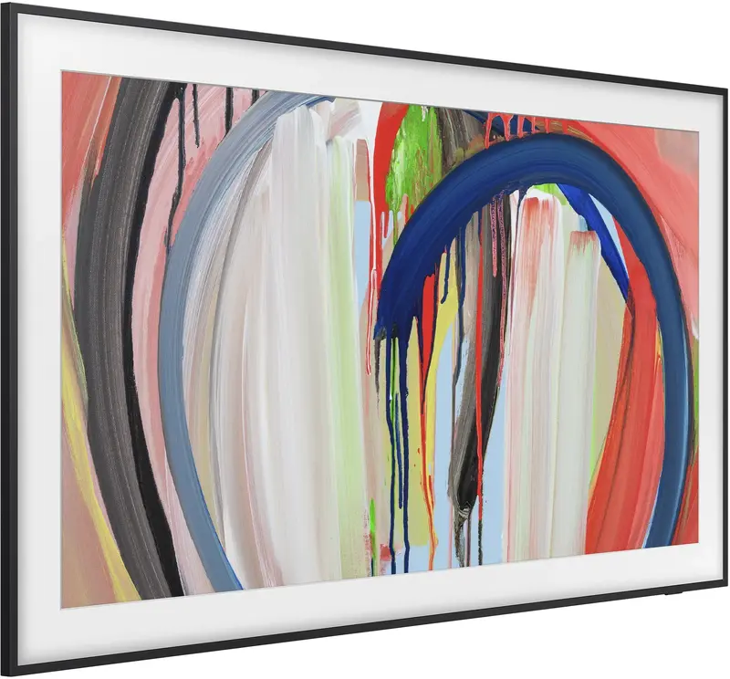 Телевізор Samsung 65" The Frame 4K QE65LS03HAUXUA Vision AI 2026 - фото - №7