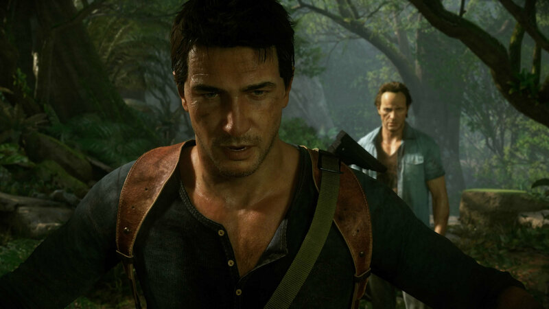 Диск Uncharted 4: Шлях злодія (Blu-ray) для PS4 - фото - №12