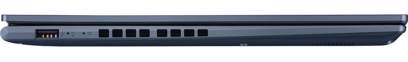Ноутбук Asus Vivobook 15X OLED M1503QA-MA136 Quiet Blue (90NB0Y91-M00680) фото