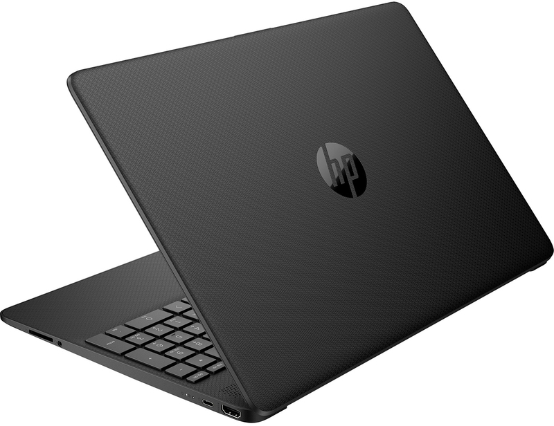 Ноутбук HP Laptop 15s-eq1042ua Jet Black (562C2EA) фото
