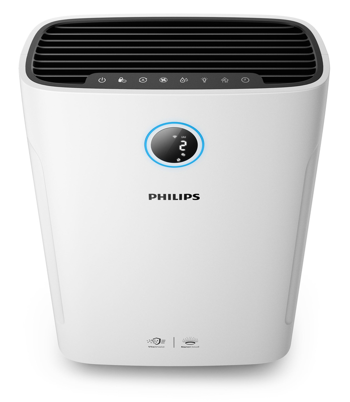 philips series 2000i combi ac2729 50