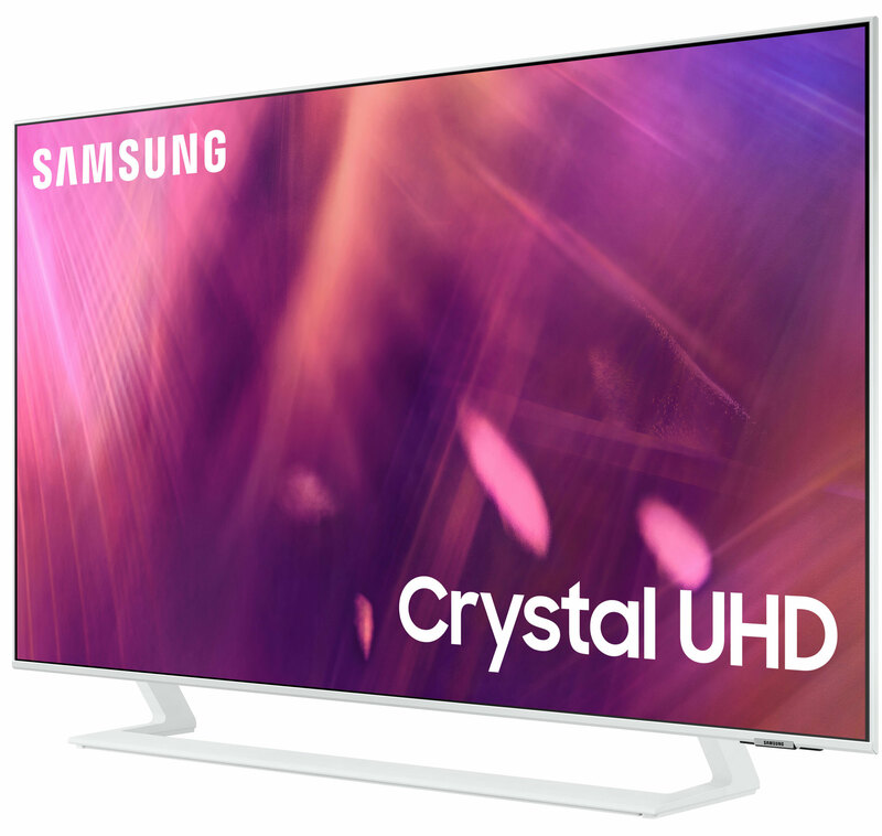 Телевізор Samsung 50" 4K UHD Smart TV (UE50AU9010UXUA) фото