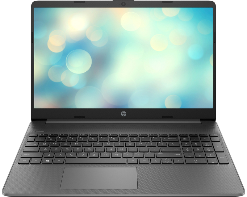 Ноутбук HP 15s-fq2013ur Grey (2X1R9EA) фото