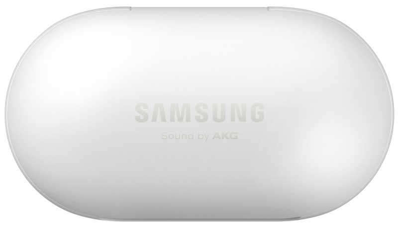 Навушники Samsung Galaxy Buds (White) SM-R170NZWASEK фото