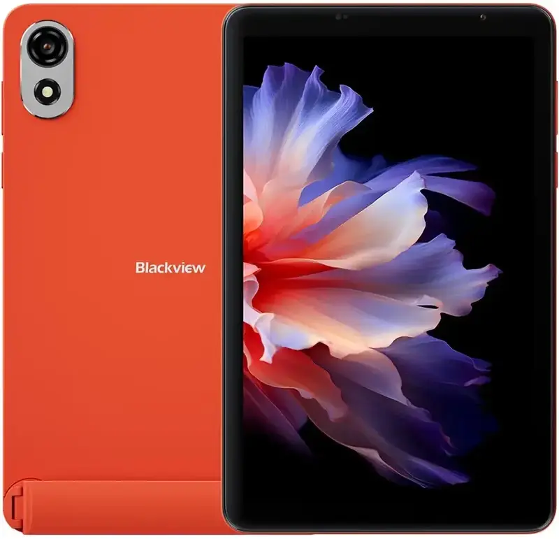 Blackview ZENO 1 LTE 4/64GB Orange (BV_ZENO1_4_64_OR) - фото - №0