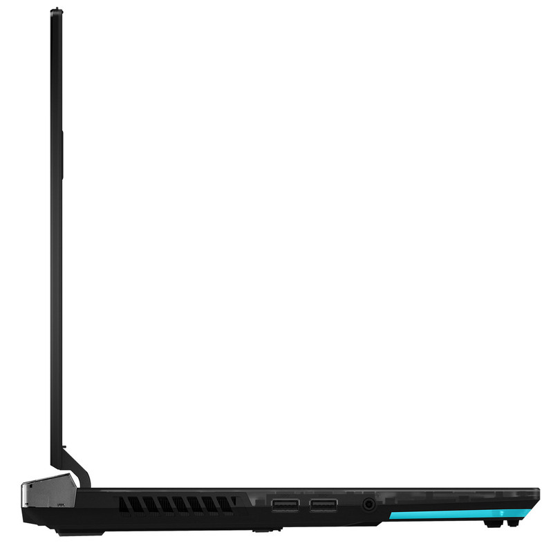 Ноутбук Asus ROG Strix Scar 17 G733ZW-LL103W Off Black (90NR08G2-M00880) фото
