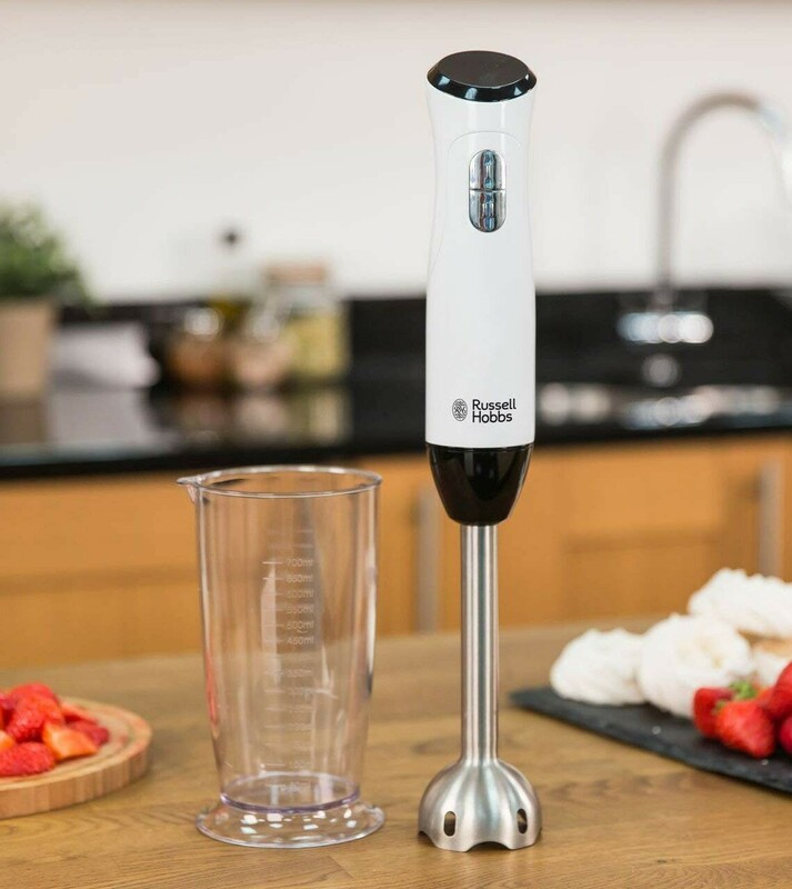 Блендер Russell Hobbs 24691-56 Horizon - фото - №1