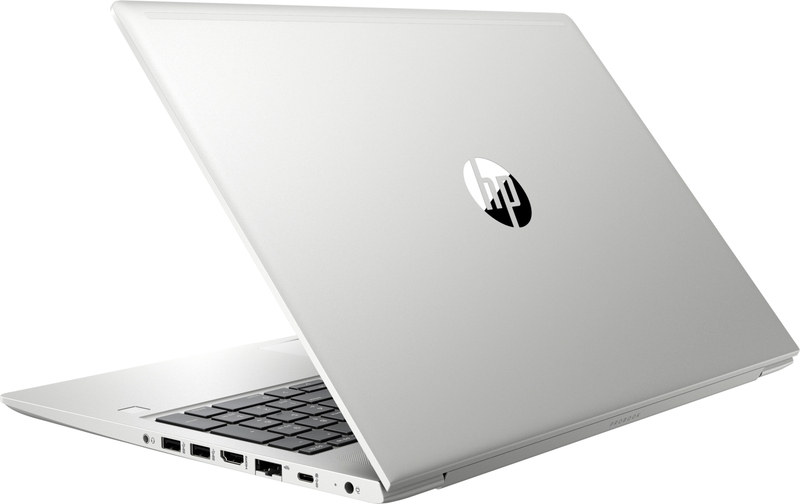 Ноутбук HP ProBook 450 G7 Silver (6YY28AV_V32) - фото - №3
