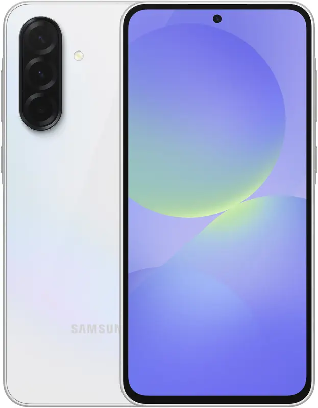 Samsung Galaxy A36 A366B 8/256GB Awesome White (SM-A366BZAGEUC) фото