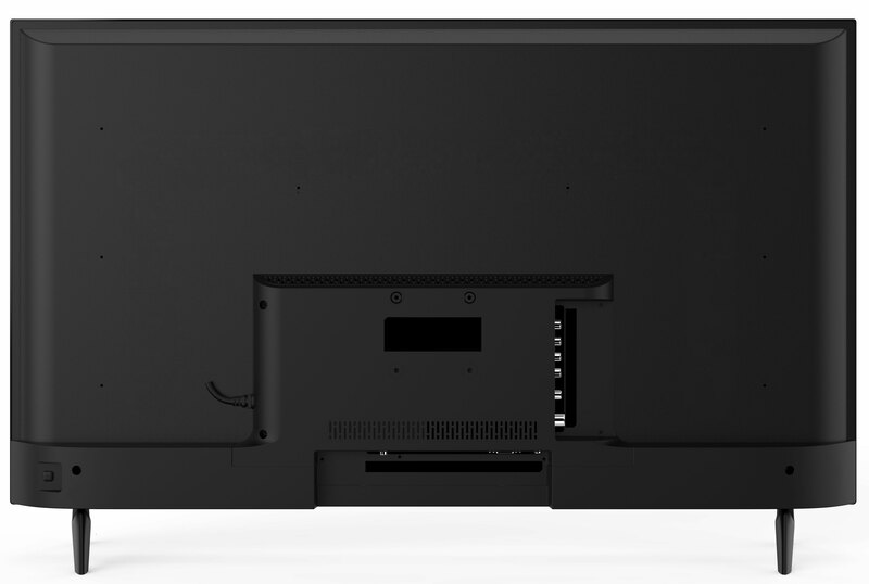 Телевизор Blaupunkt 40" Full HD Smart TV (40FE965) - фото - №3