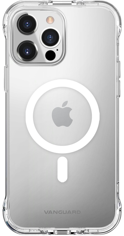 Чохол Vanguard для iPhone 13 Pro Max Maximus+ With MagSafe фото
