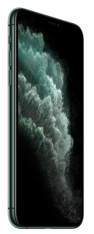 Apple iPhone 11 Pro Max 64Gb Midnight Green (MWHH2) УЦІНКА фото