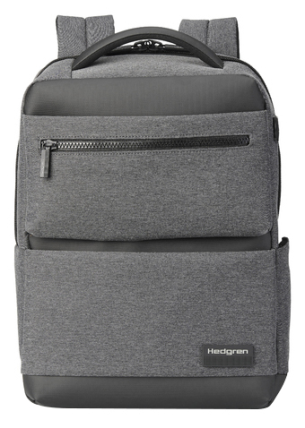 Рюкзак Hedgren NEXT 13,3 (Anthracite) HNXT03/214 - фото - №0