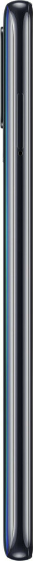 Samsung Galaxy A21s 2020 A217F 3/32Gb Black (SM-A217FZKNSEK) фото