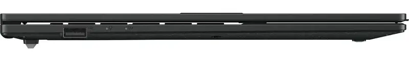 Ноутбук Asus Vivobook Go 15 E1504FA-BQ050 Mixed Black (90NB0ZR2-M03ZN0) - фото - №6