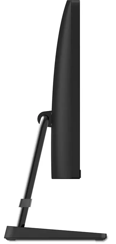 Моноблок Lenovo IdeaCentre AIO 3 24IAP7 Black (F0GH01F3UO) - фото - №5