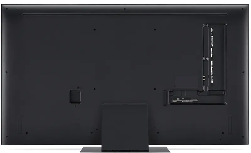 Телевізор LG (55QNED86T6A) - фото - №6