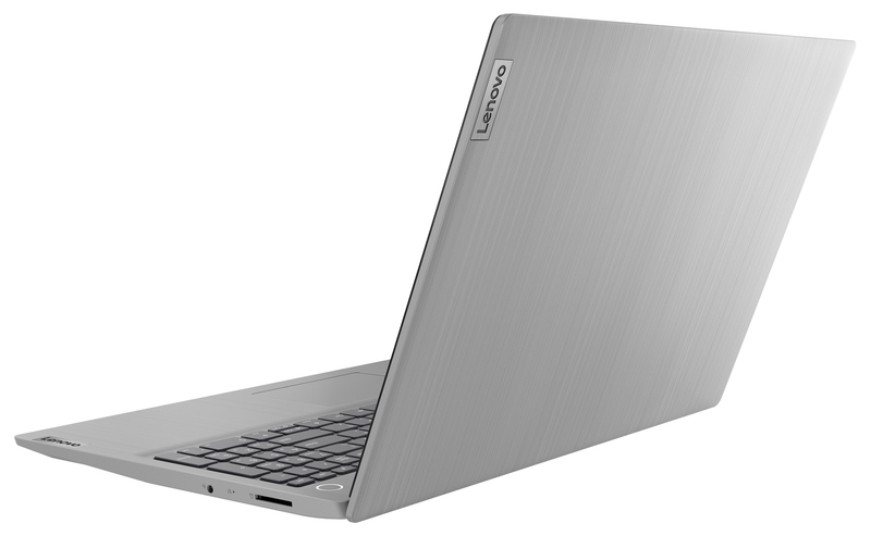 Ноутбук Lenovo IdeaPad 3 15IGL05 Platinum Grey (81WQ009ERA) фото