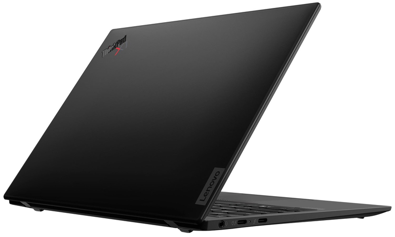 Ноутбук Lenovo ThinkPad X1 Nano 13 Black (20UN005SRT) фото