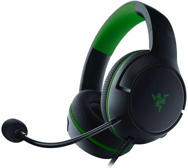 Игровая гарнитура Razer Kaira X for Xbox (Black) RZ04-03970100-R3M1 фото