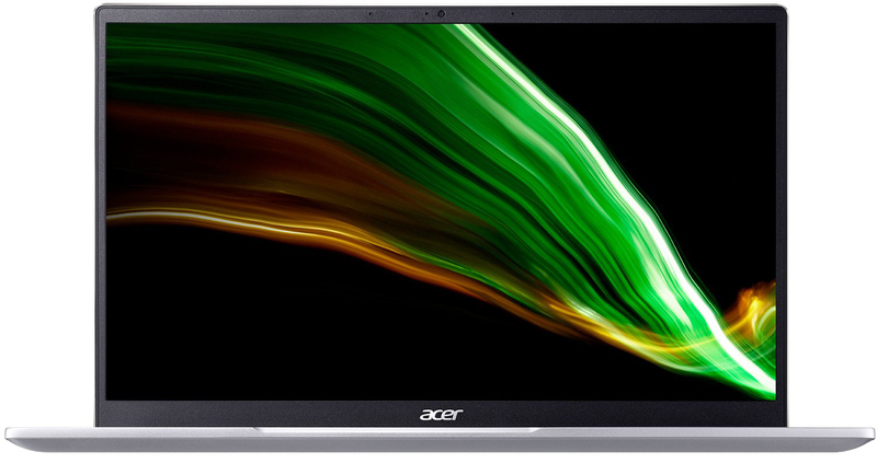 Ноутбук Acer Swift X SFX14-41G Gold (NX.AU5EU.008) фото